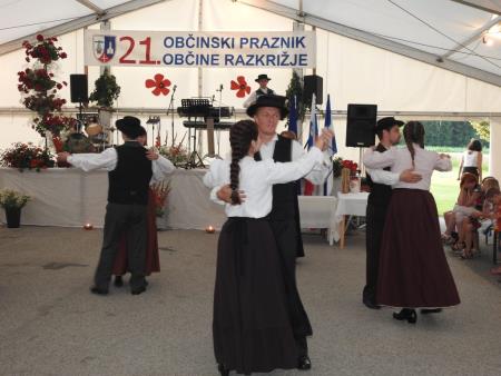 Osrednja proslava ob 21. občinskem prazniku Občine Razkrižje 34